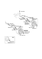 rider-pro-flex-21 husqvarna-riders part diagram