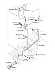 rider-pro-flex-21 husqvarna-riders part diagram