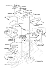 rider-pro-flex-21 husqvarna-riders part diagram