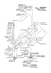 rider-pro-flex-21 husqvarna-riders part diagram