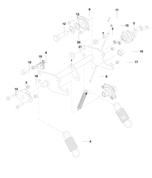 sc18ace turf-cutters part diagram