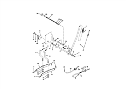 yth150xp husqvarna-uncategorised part diagram