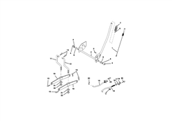 yth151 husqvarna-uncategorised part diagram