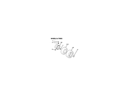 yth151 husqvarna-uncategorised part diagram