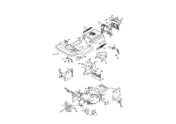 yth180xp husqvarna-uncategorised part diagram