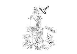 yth180xp husqvarna-uncategorised part diagram