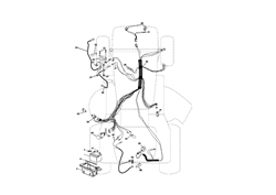 yth180xp husqvarna-uncategorised part diagram