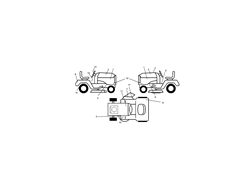 yth180xp husqvarna-uncategorised part diagram
