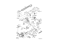 yth180xp husqvarna-uncategorised part diagram