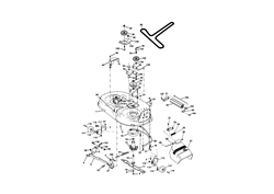 yth1842xp960110062 husqvarna-uncategorised part diagram