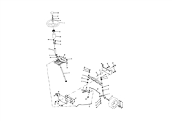yth1842xp960110062 husqvarna-uncategorised part diagram