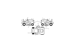 yth1842xp960110062 husqvarna-uncategorised part diagram