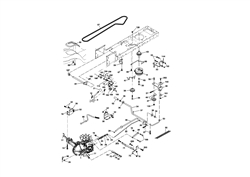 yth1842xp960110062 husqvarna-uncategorised part diagram