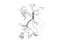 yth1842xp960110062 husqvarna-uncategorised part diagram