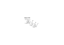 yth210xp husqvarna-uncategorised part diagram