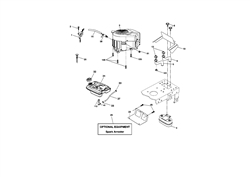 yth210xp husqvarna-uncategorised part diagram