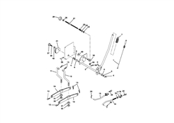 yth210xp husqvarna-uncategorised part diagram