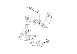 yth2148xp husqvarna-uncategorised part diagram