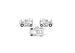 yth2148xp husqvarna-uncategorised part diagram
