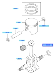 kbl23a loop-handle-brushcutters part diagram