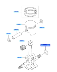 kbl23a loop-handle-brushcutters part diagram