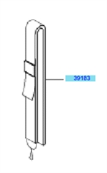 kbl23a loop-handle-brushcutters part diagram