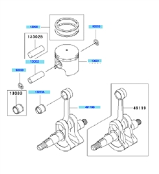 kbl27a loop-handle-brushcutters part diagram