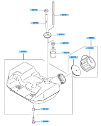 kbl34a loop-handle-brushcutters part diagram