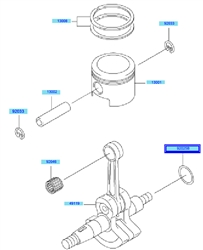 kbl43a loop-handle-brushcutters part diagram