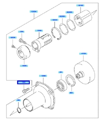kbl43a loop-handle-brushcutters part diagram