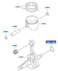 kbl48a loop-handle-brushcutters part diagram
