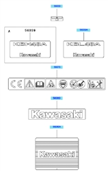 kbl48a loop-handle-brushcutters part diagram