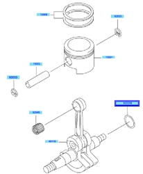 kbl48a loop-handle-brushcutters part diagram