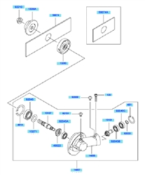 kel27a edger-1 part diagram