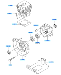 kel27a edger-1 part diagram