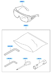 kel27a edger-1 part diagram