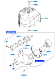 kel27a edger-1 part diagram