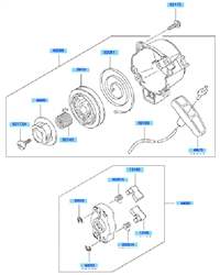 kel27a edger-1 part diagram