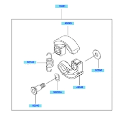 kel27a edger-1 part diagram