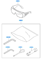 kel27a edger-1 part diagram