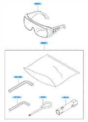 kel27b edger-1 part diagram