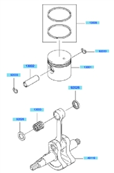 kel27b edger-1 part diagram