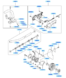 kel27b edger-1 part diagram