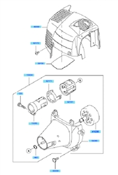 kel27b edger-1 part diagram