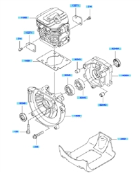 kel27b edger-1 part diagram