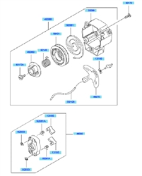 kel27b edger-1 part diagram