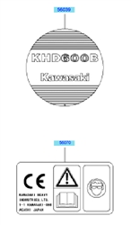 khd600 hedge-trimmers-2 part diagram