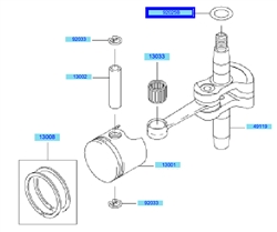 khd600 hedge-trimmers-2 part diagram