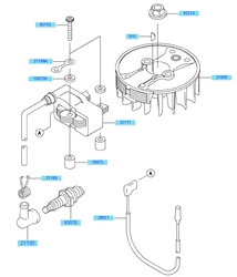 khd600b hedge-trimmers-2 part diagram