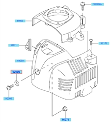 kht600d hedge-trimmers-2 part diagram
